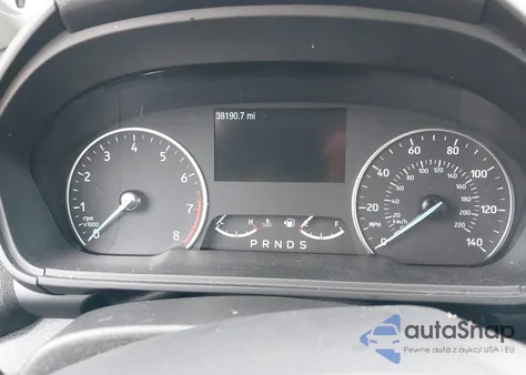 2022 Ford Ecosport Titanium из США, поврежденный, VIN MAJ6S3KLXNC472473